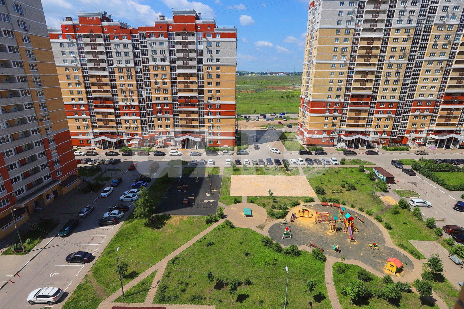 Фото №26: 1-комнатная квартира 47 м² - Липецк, Елецкий, ул. Осканова, 6