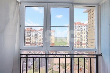 Фото №3: 1-комнатная квартира 47 м² - Липецк, мкр. Елецкий, ул. Осканова, 6