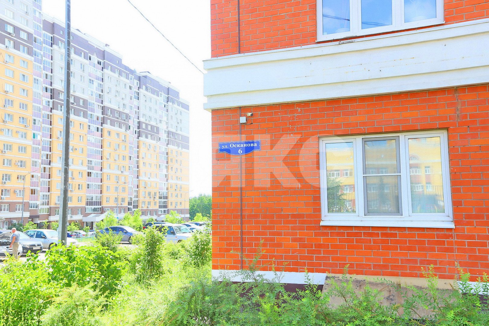 Фото №28: 1-комнатная квартира 47 м² - Липецк, Елецкий, ул. Осканова, 6