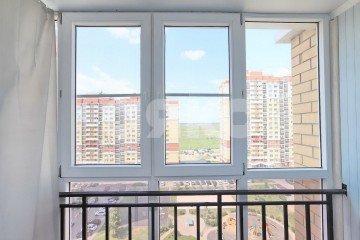 Фото №4: 1-комнатная квартира 47 м² - Липецк, мкр. Елецкий, ул. Осканова, 6