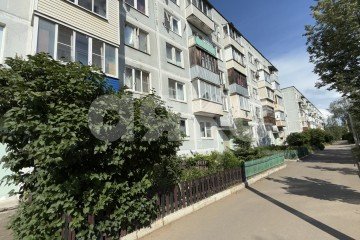 Фото №1: 2-комнатная квартира 47 м² - Фаустово, ул. Железнодорожная, 1