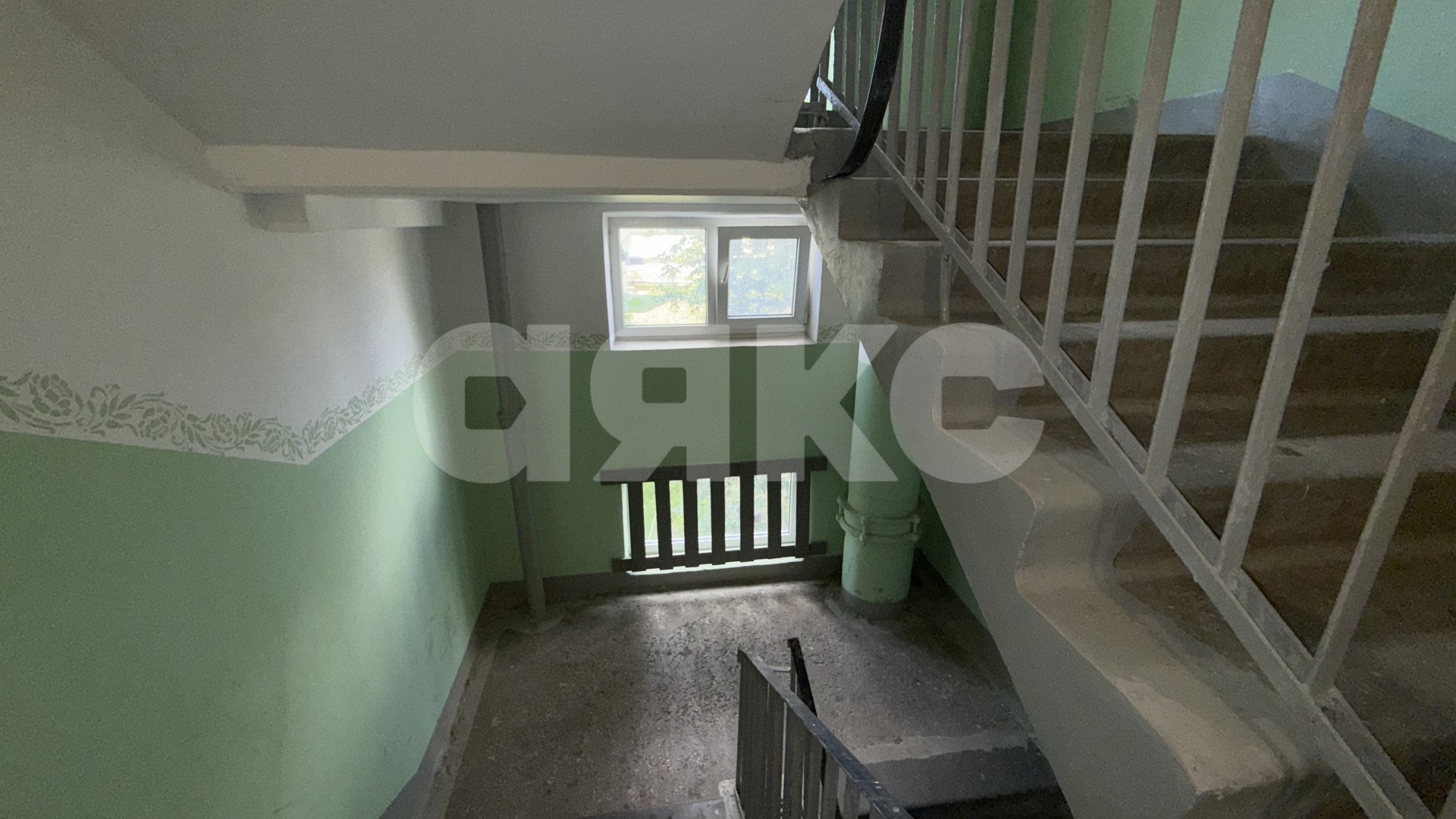 Фото №8: 2-комнатная квартира 47 м² - Фаустово, ул. Железнодорожная, 1