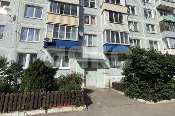 Фото №2: 2-комнатная квартира 47 м² - Фаустово, ул. Железнодорожная, 1