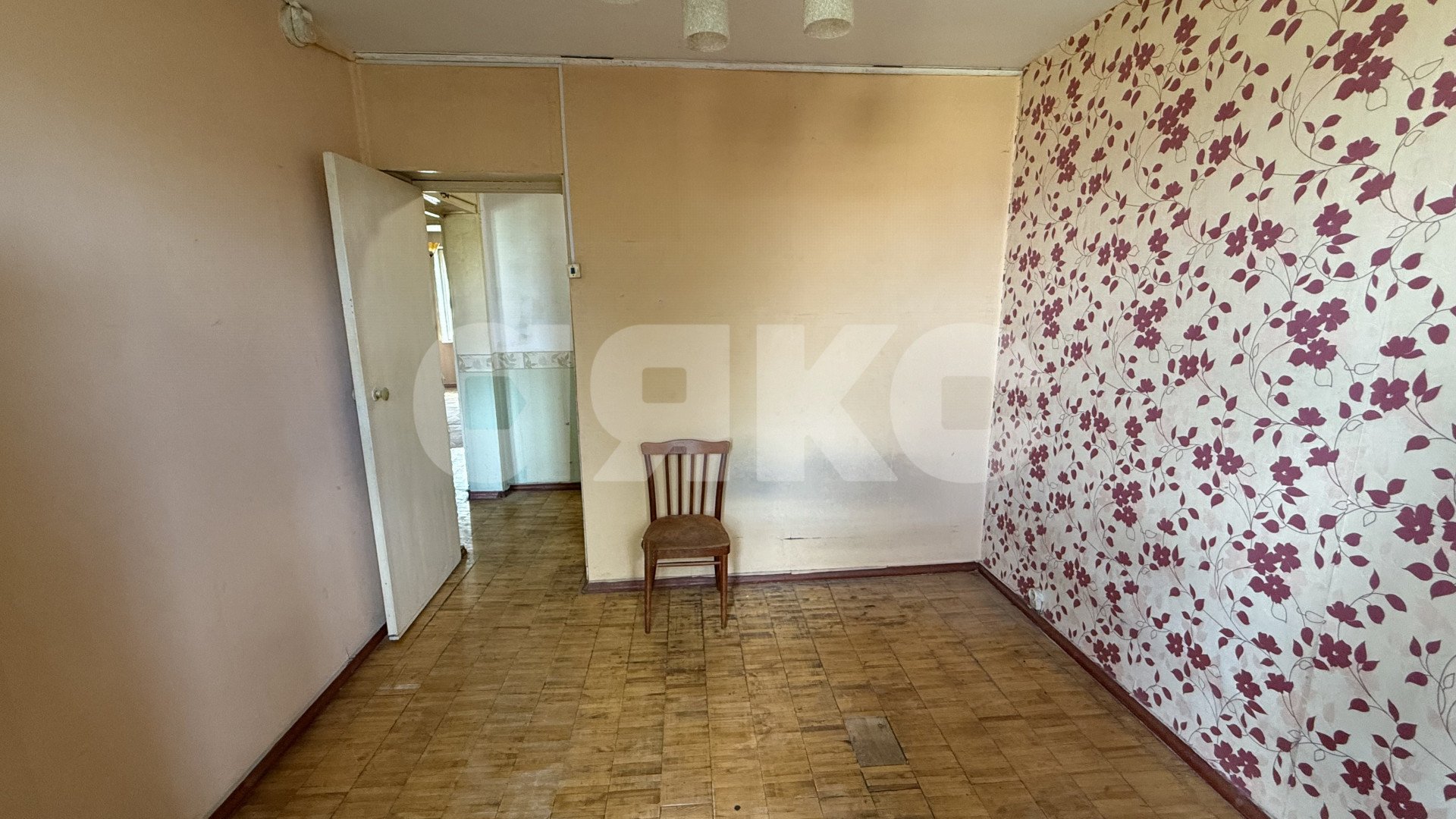 Фото №5: 2-комнатная квартира 47 м² - Фаустово, ул. Железнодорожная, 1