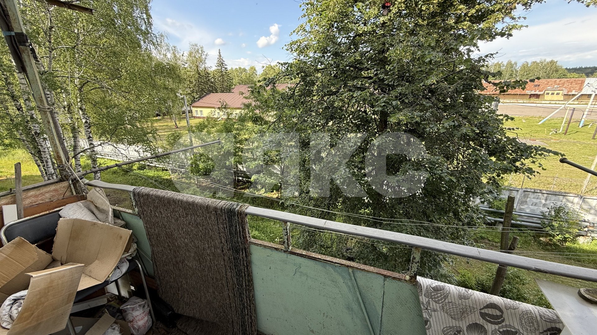 Фото №7: 2-комнатная квартира 47 м² - Фаустово, ул. Железнодорожная, 1