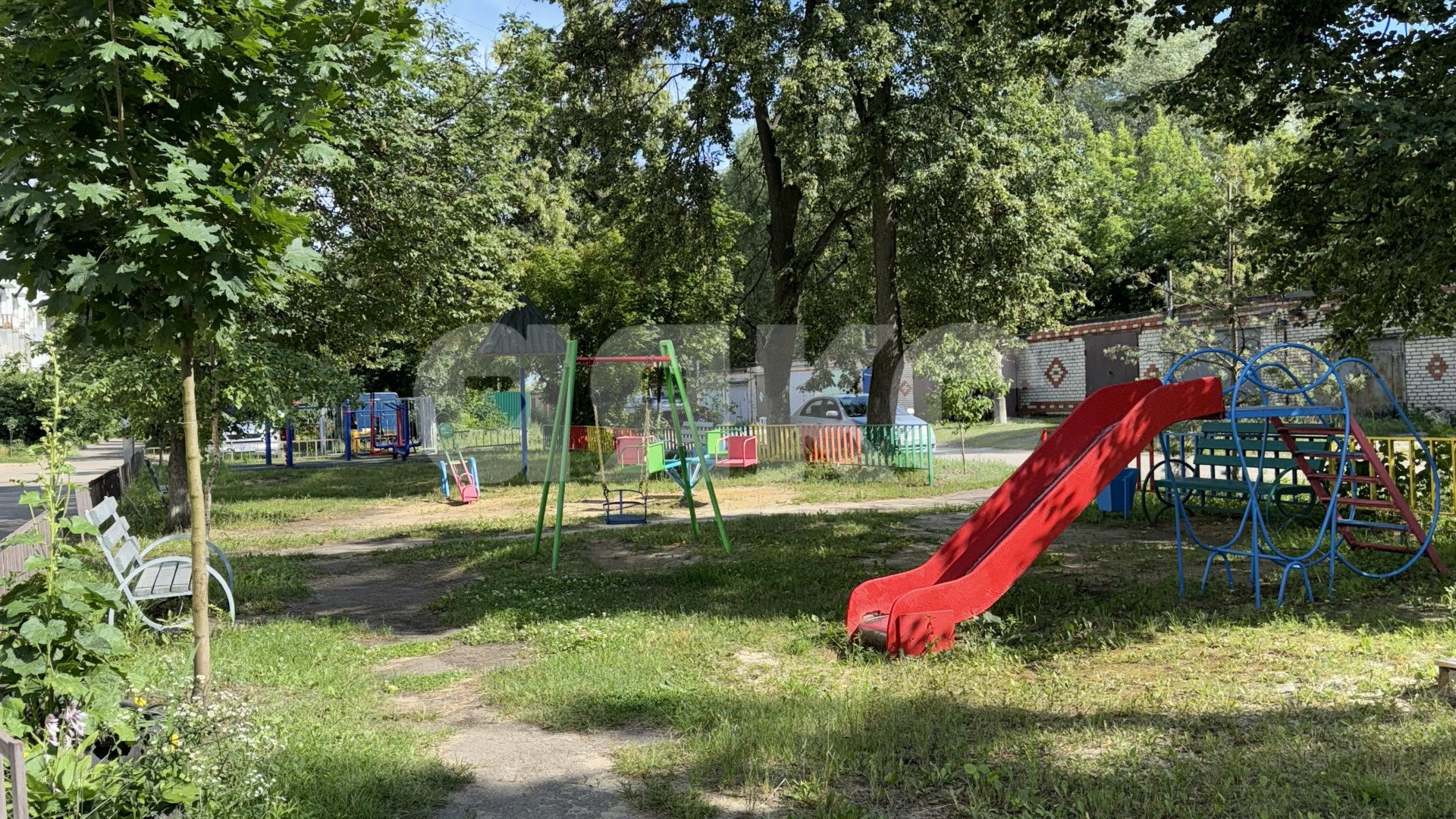 Фото №9: 2-комнатная квартира 47 м² - Фаустово, ул. Железнодорожная, 1