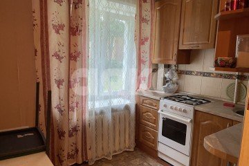 Фото №1: 3-комнатная квартира 51 м² - Ратчино, ул. Некрасова, 9