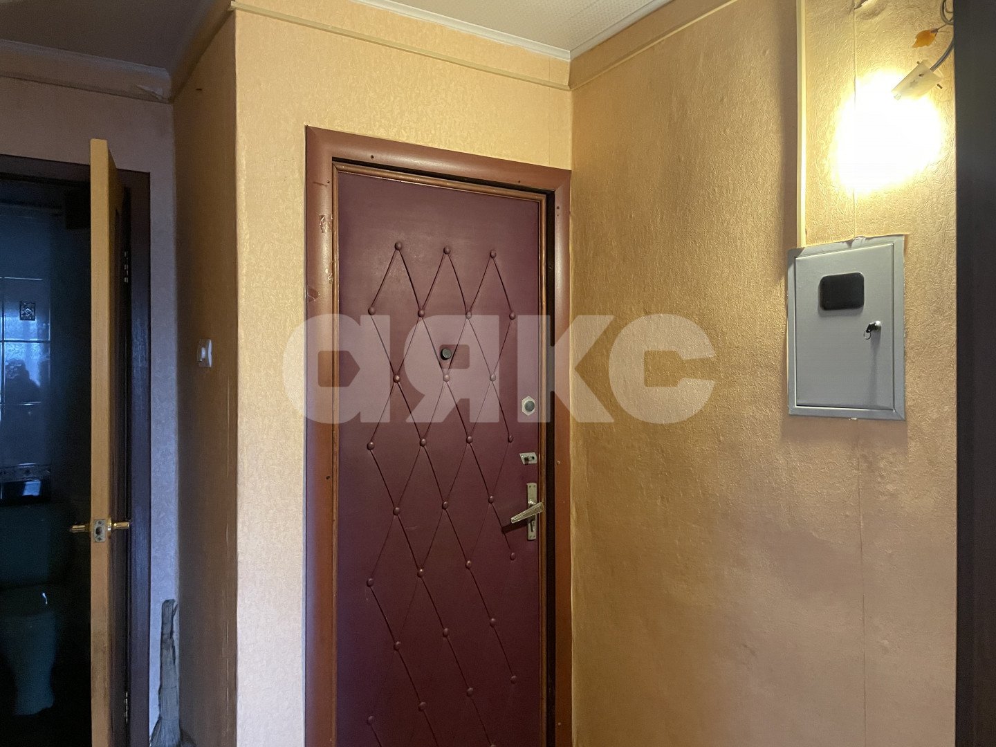 Фото №7: 3-комнатная квартира 51 м² - Ратчино, ул. Некрасова, 9