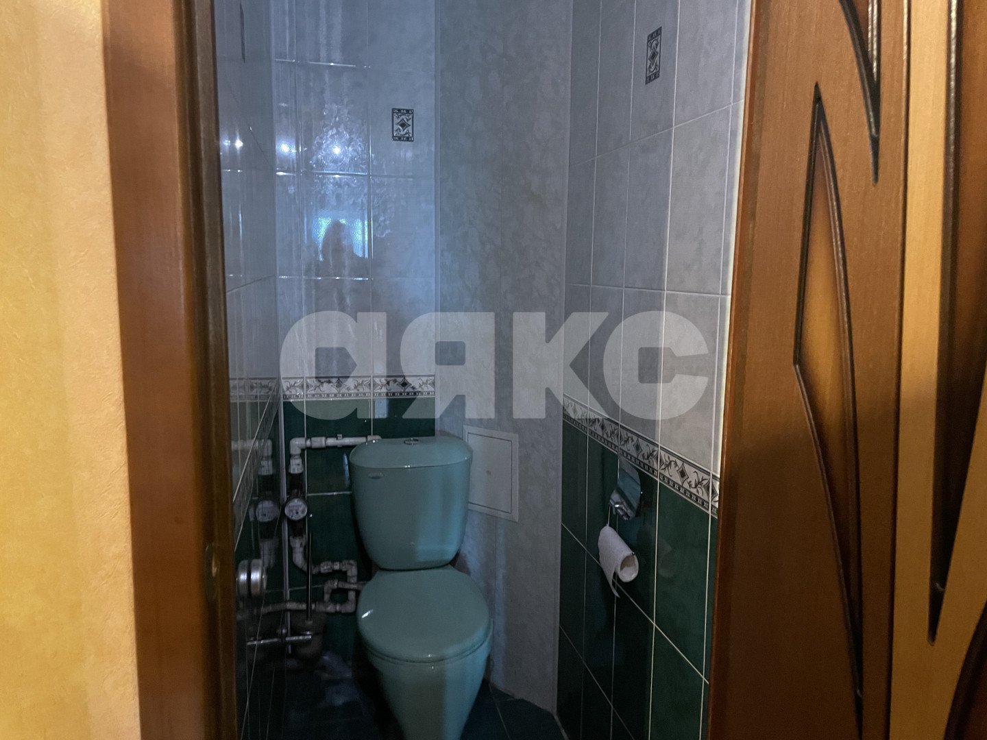 Фото №5: 3-комнатная квартира 51 м² - Ратчино, ул. Некрасова, 9