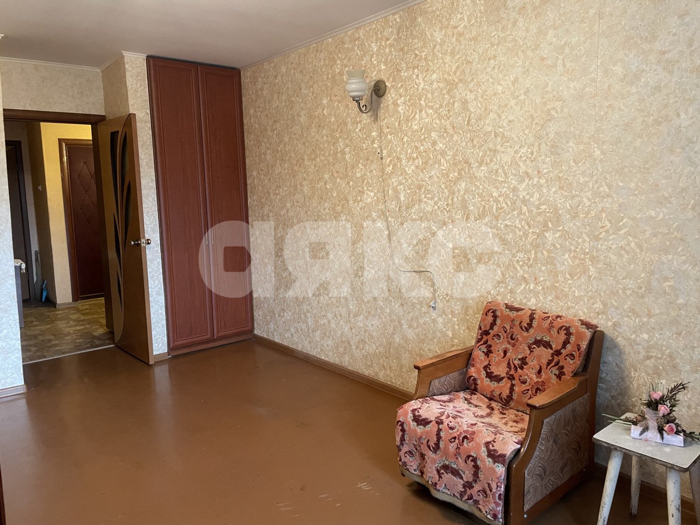 Фото №3: 3-комнатная квартира 51 м² - Ратчино, ул. Некрасова, 9