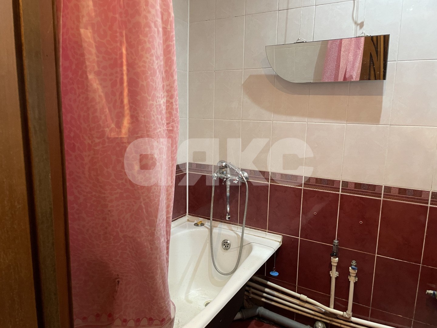 Фото №6: 3-комнатная квартира 51 м² - Ратчино, ул. Некрасова, 9