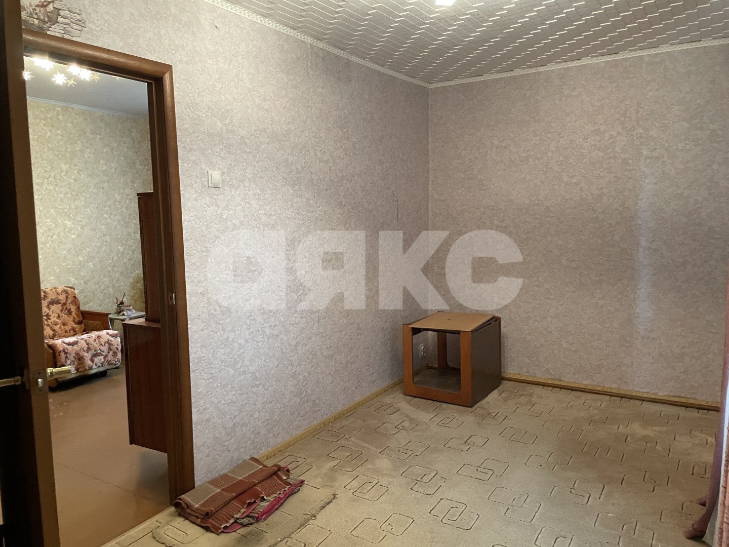 Фото №4: 3-комнатная квартира 51 м² - Ратчино, ул. Некрасова, 9