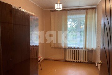 Фото №2: 3-комнатная квартира 51 м² - Ратчино, ул. Некрасова, 9