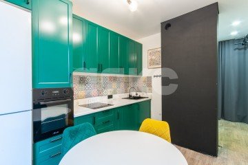Фото №3: 2-комнатная квартира 54 м² - Москва, мкр. 4-й, ул. Поречная, 9