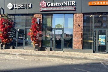 Фото №2: Коммерция 30 м² - Ростов-на-Дону, мкр. Нахичевань, ул. Богданова, 86