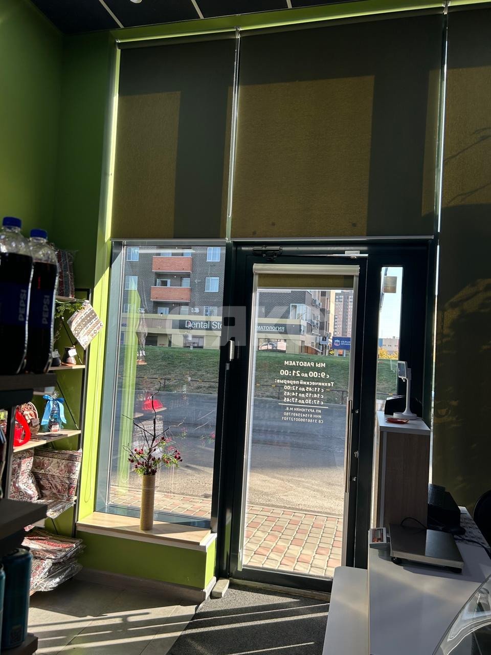 Фото №3: Коммерция 30 м² - Ростов-на-Дону, Нахичевань, ул. Богданова, 86