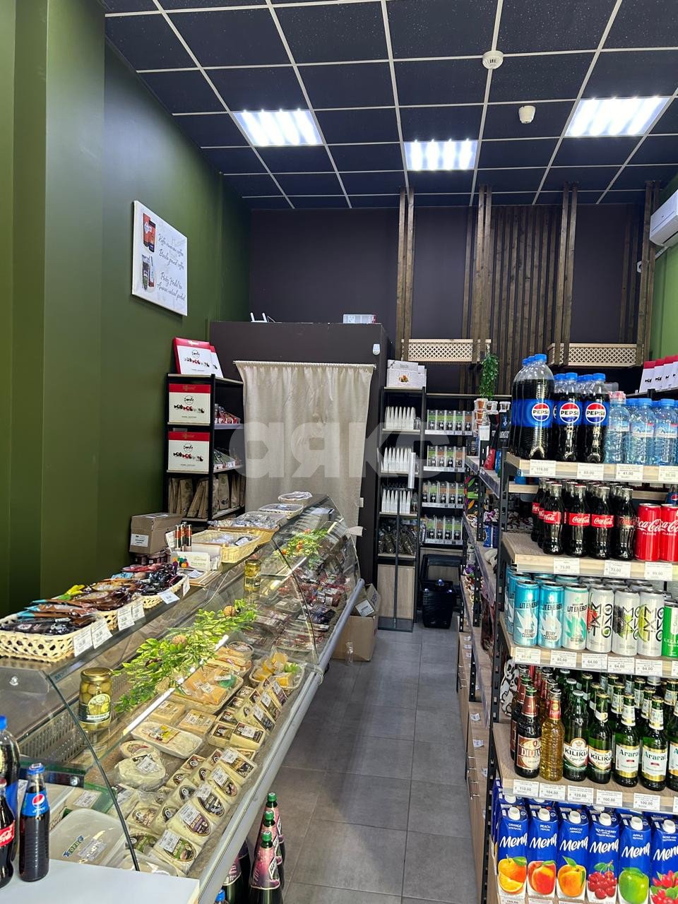 Фото №4: Коммерция 30 м² - Ростов-на-Дону, Нахичевань, ул. Богданова, 86