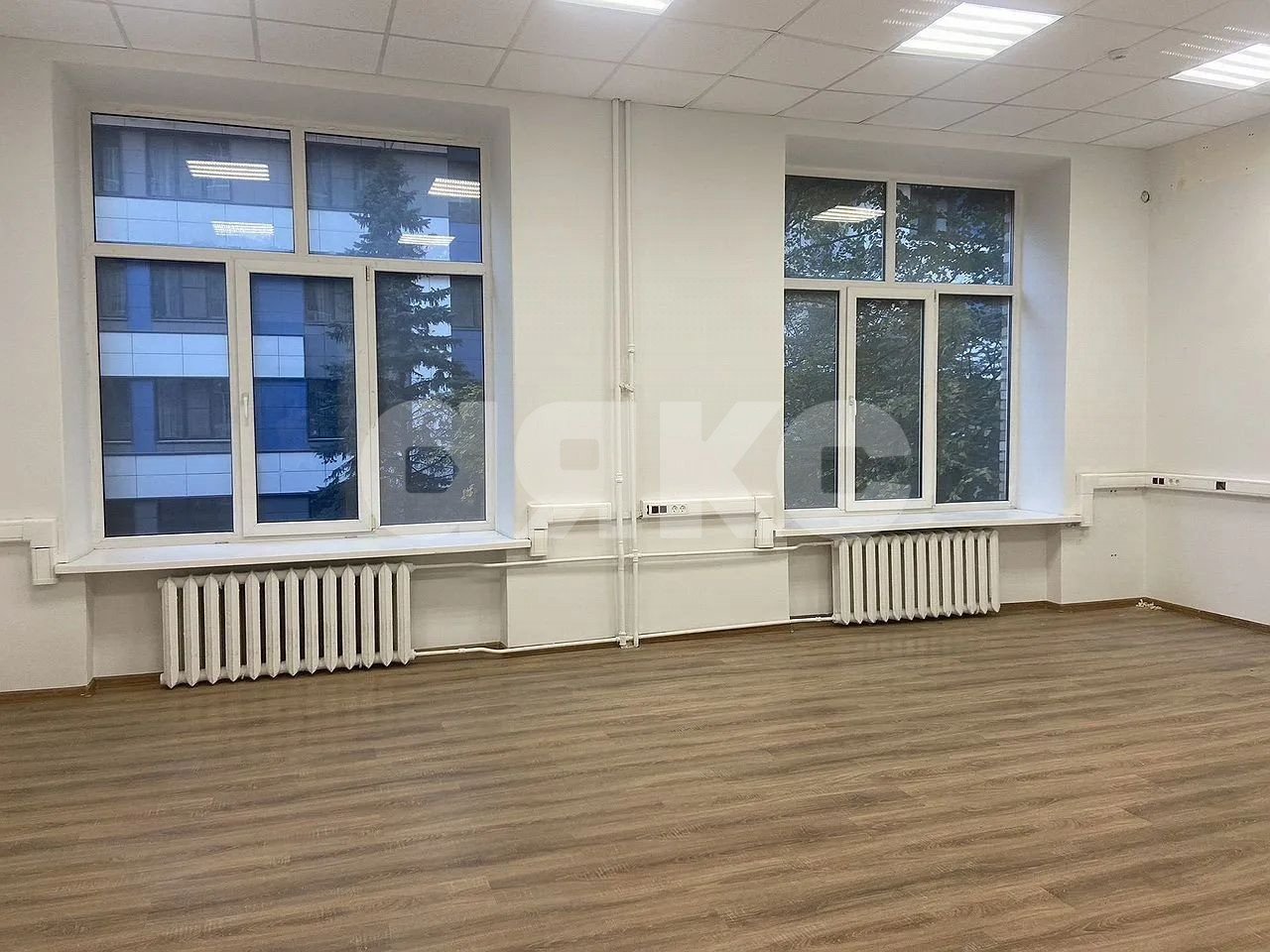 Фото №9: Коммерция 100 м² - Ростов-на-Дону, Ленинский, пр-кт Будённовский, 2
