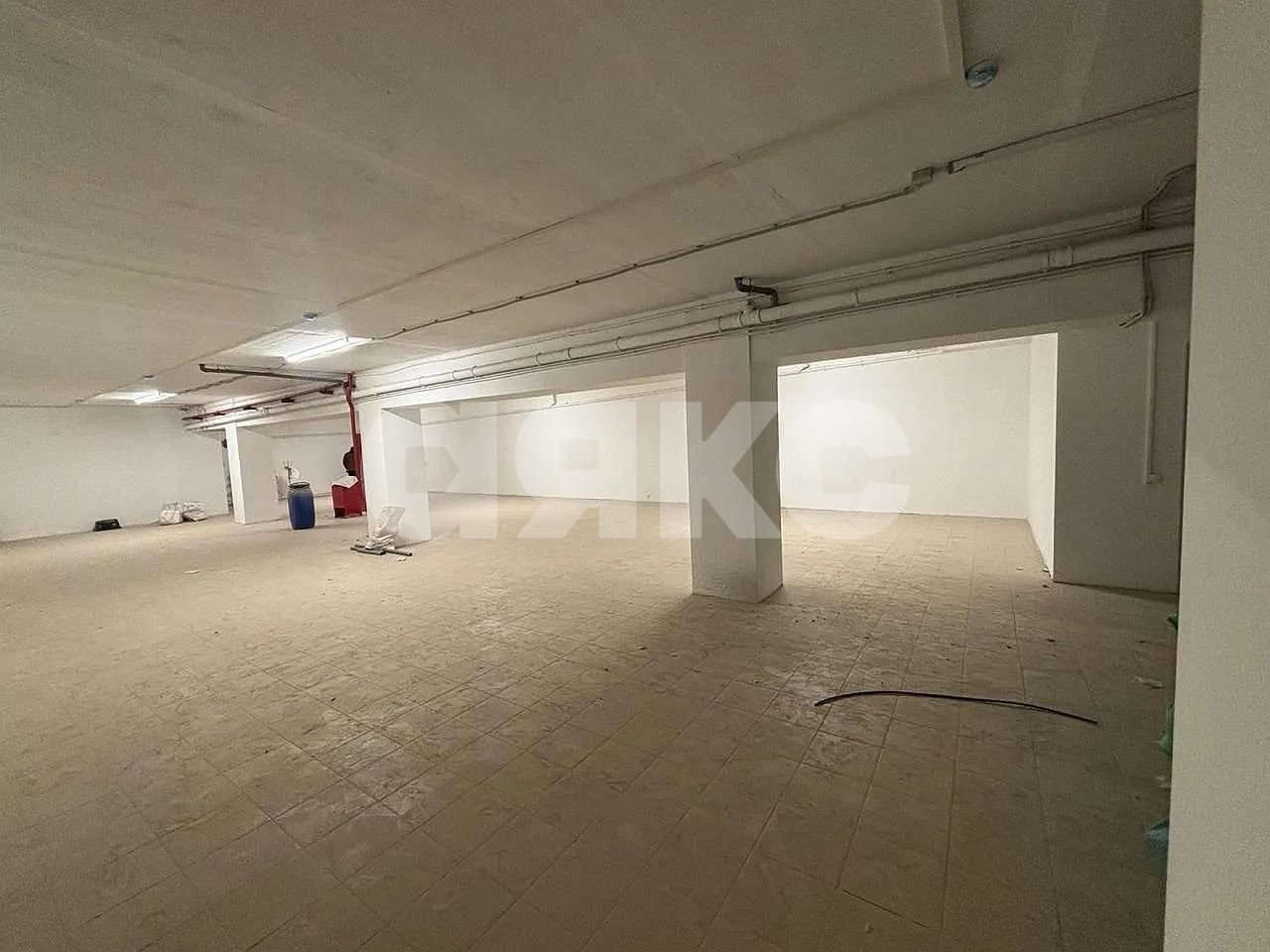 Фото №3: Коммерция 200 м² - Ростов-на-Дону, квартал Верхнегниловской, ул. Портовая, 187/1