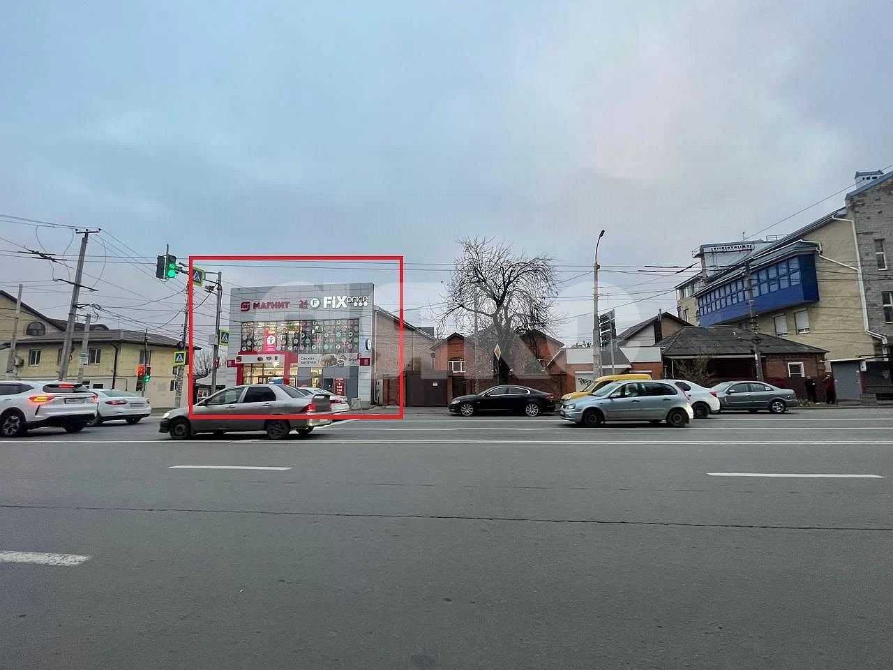 Фото №5: Коммерция 200 м² - Ростов-на-Дону, квартал Верхнегниловской, ул. Портовая, 187/1