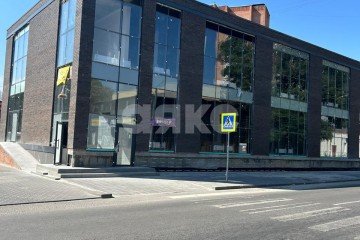Фото №3: Коммерция 700 м² - Ростов-на-Дону, мкр. Сельмаш, пр-кт Мира, 3