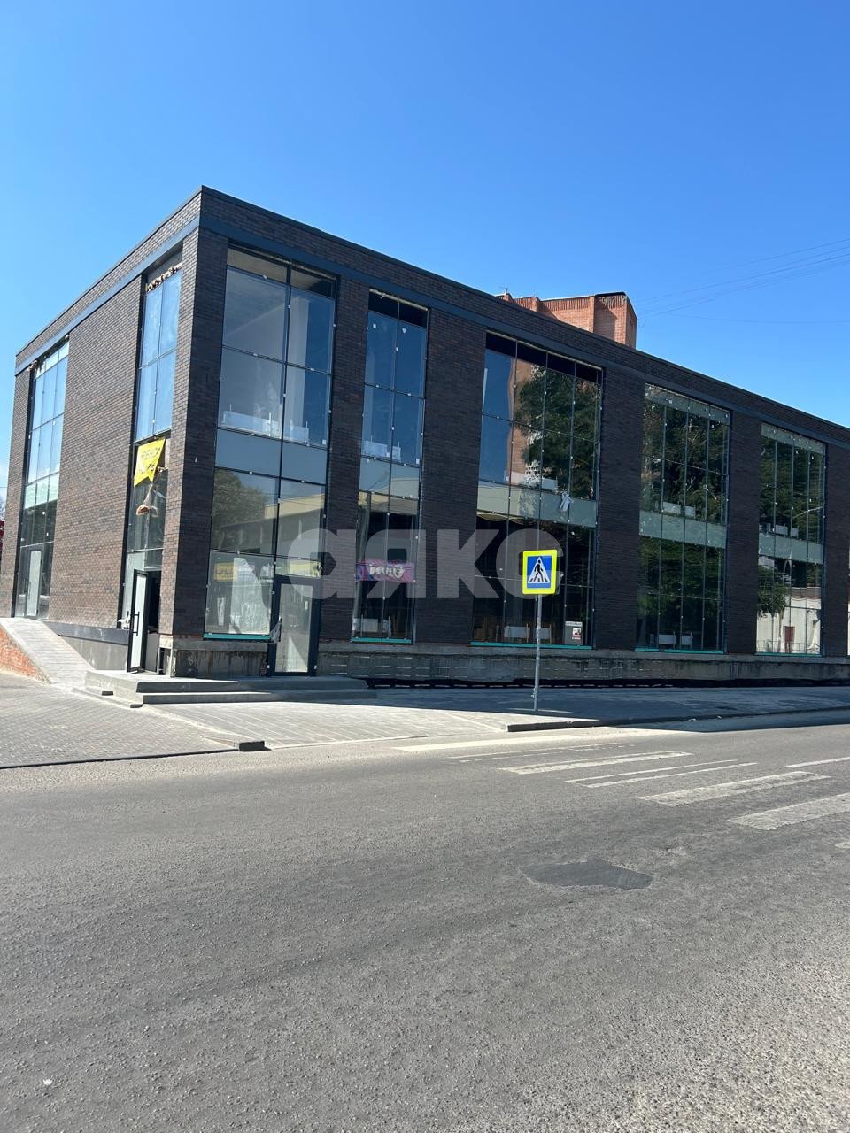 Фото №3: Коммерция 700 м² - Ростов-на-Дону, Сельмаш, пр-кт Мира, 3