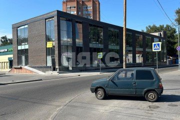 Фото №1: Коммерция 700 м² - Ростов-на-Дону, мкр. Сельмаш, пр-кт Мира, 3