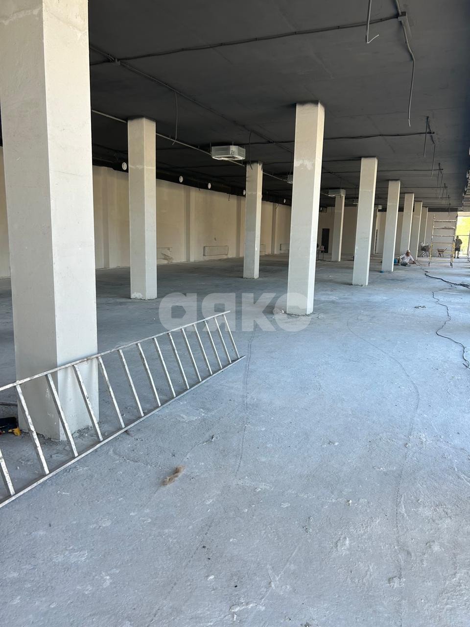 Фото №6: Коммерция 700 м² - Ростов-на-Дону, Сельмаш, пр-кт Мира, 3