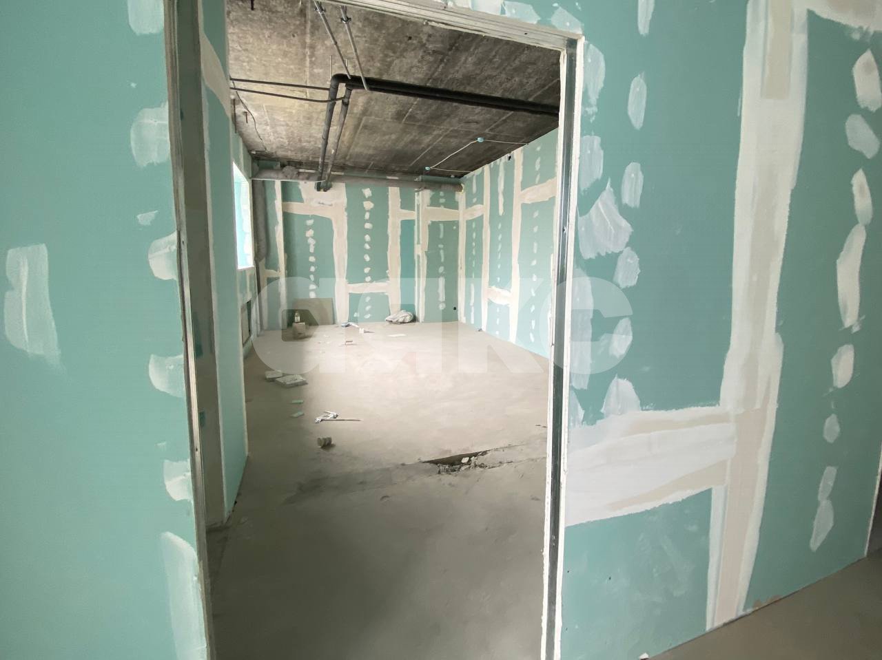 Фото №4: Коммерция 293 м² - Ростов-на-Дону, Западный, ул. Зорге, 9