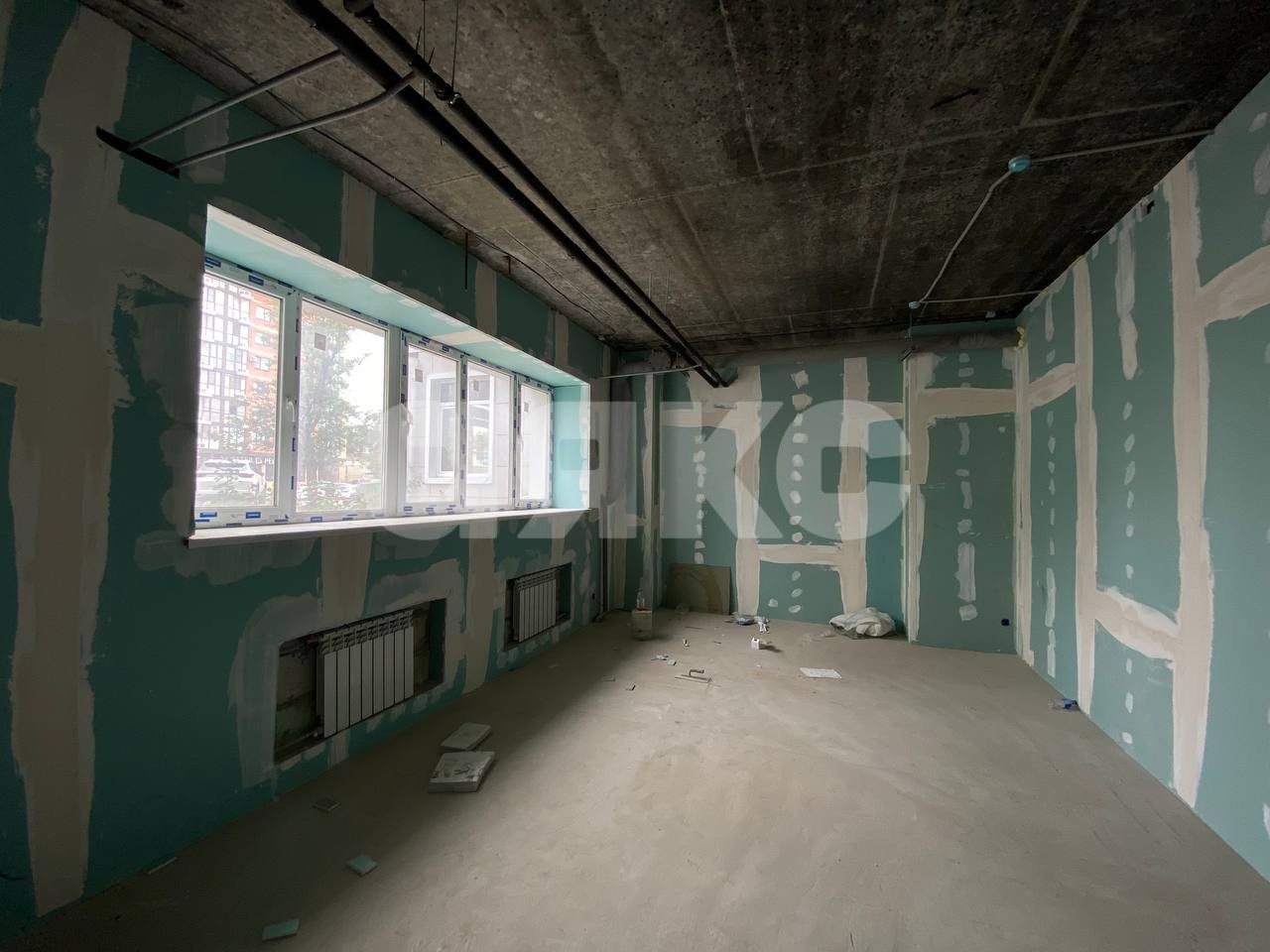 Фото №5: Коммерция 293 м² - Ростов-на-Дону, Западный, ул. Зорге, 9
