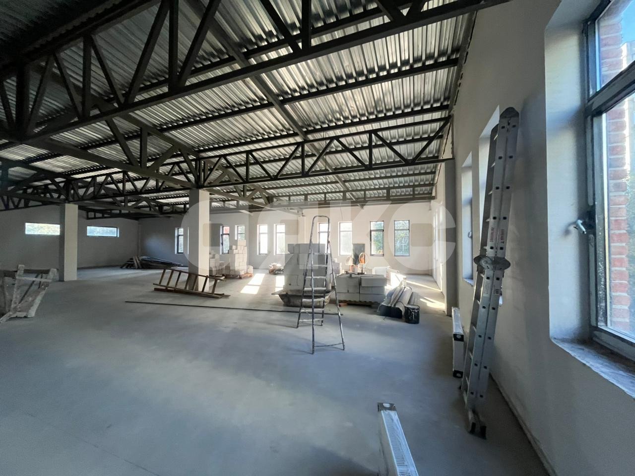 Фото №15: Коммерция 150 м² - Ростов-на-Дону, 2-й, ул. Ерёменко, 54А