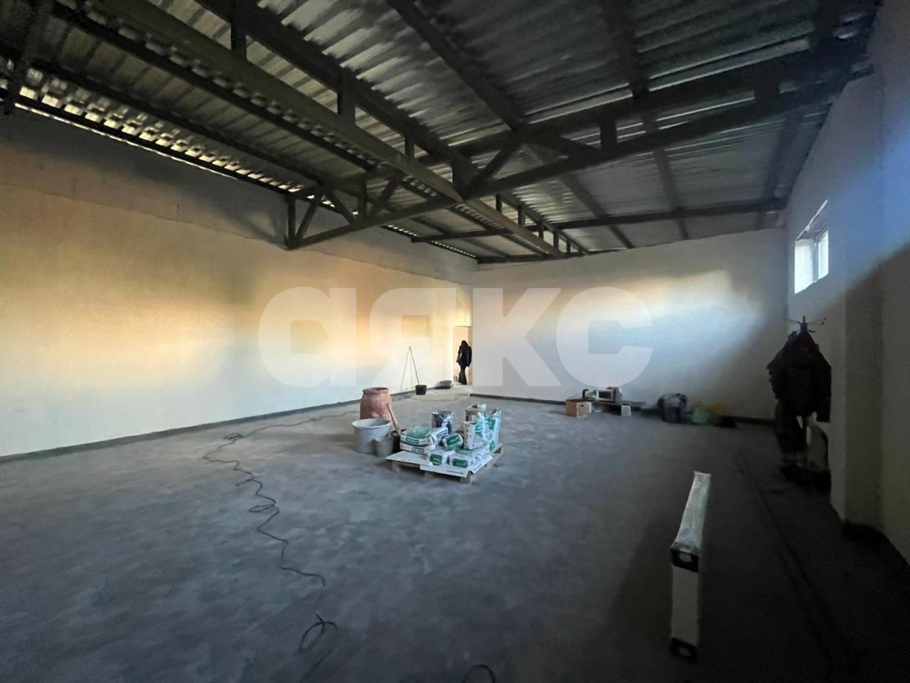 Фото №4: Коммерция 150 м² - Ростов-на-Дону, 2-й, ул. Ерёменко, 54А