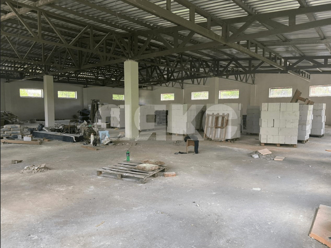 Фото №2: Коммерция 150 м² - Ростов-на-Дону, 2-й, ул. Ерёменко, 54А