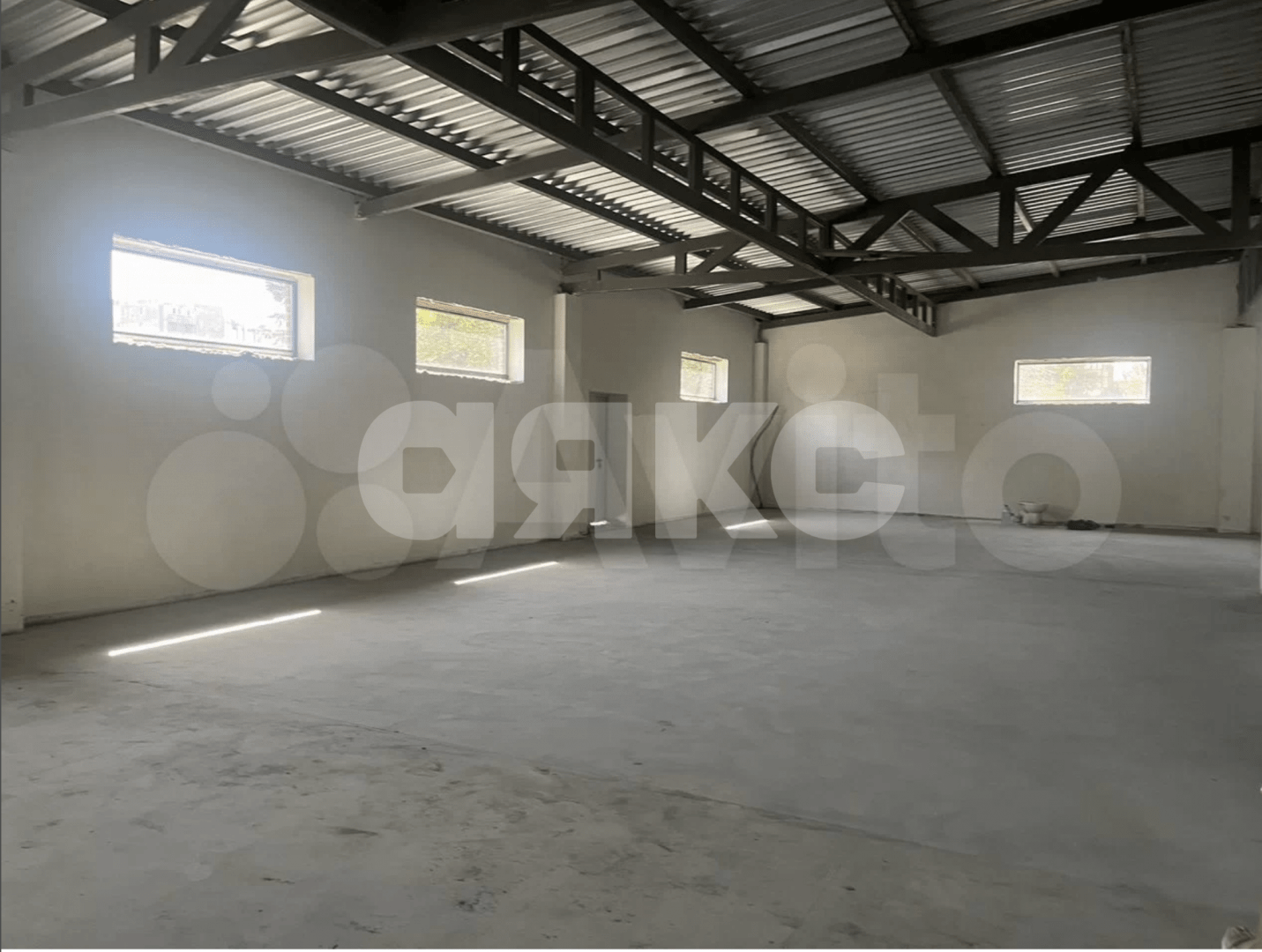 Фото №7: Коммерция 150 м² - Ростов-на-Дону, 2-й, ул. Ерёменко, 54А