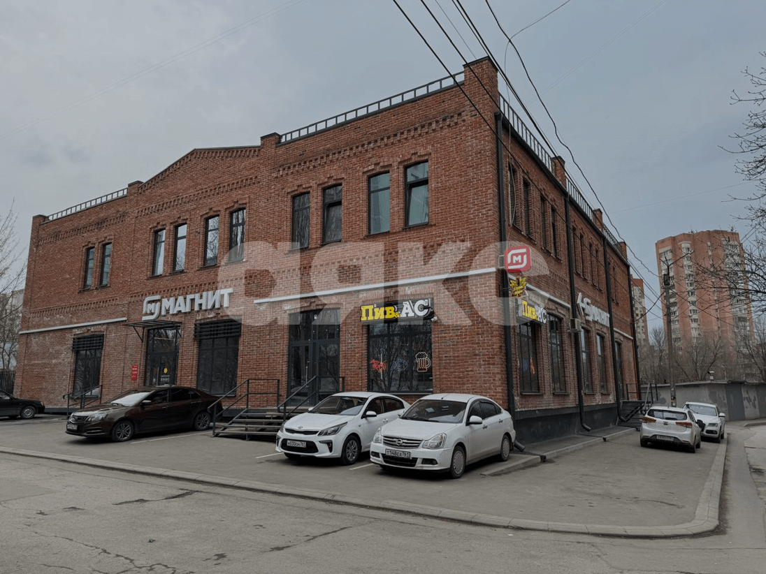 Фото №1: Коммерция 150 м² - Ростов-на-Дону, 2-й, ул. Ерёменко, 54А
