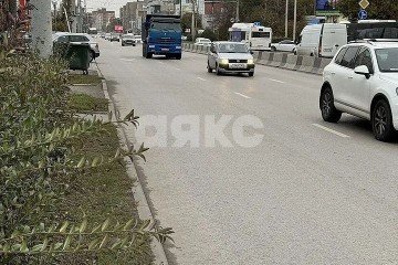 Фото №3: Коммерция 470 м² - Ростов-на-Дону, мкр. Западный, пр-кт Стачки, 86