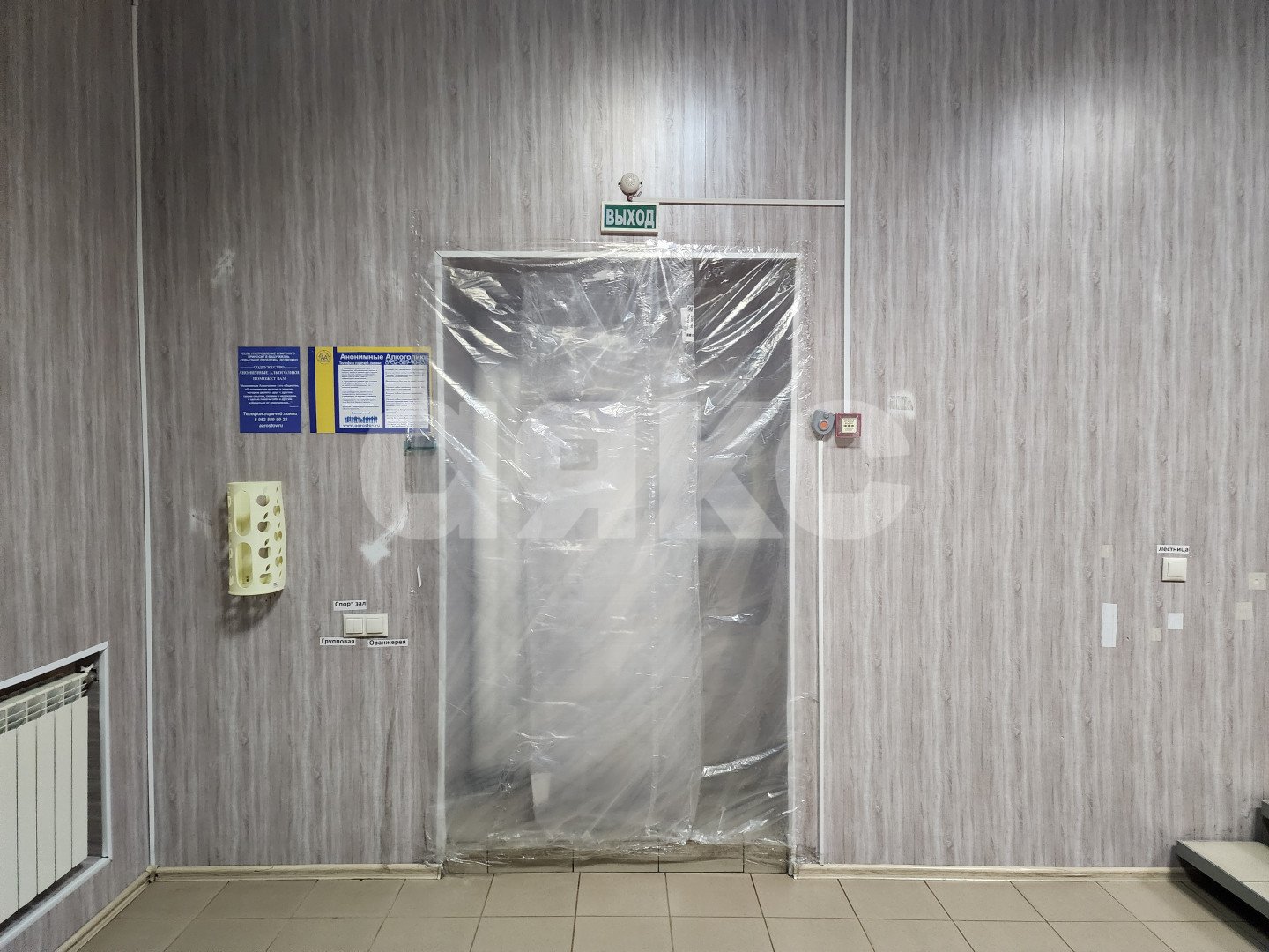 Фото №34: Коммерция 413 м² - Ростов-на-Дону, квартал Змиёвка, ул. Доватора, 102
