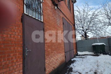 Фото №4: Коммерция 413 м² - Ростов-на-Дону, мкр. квартал Змиёвка, ул. Доватора, 102