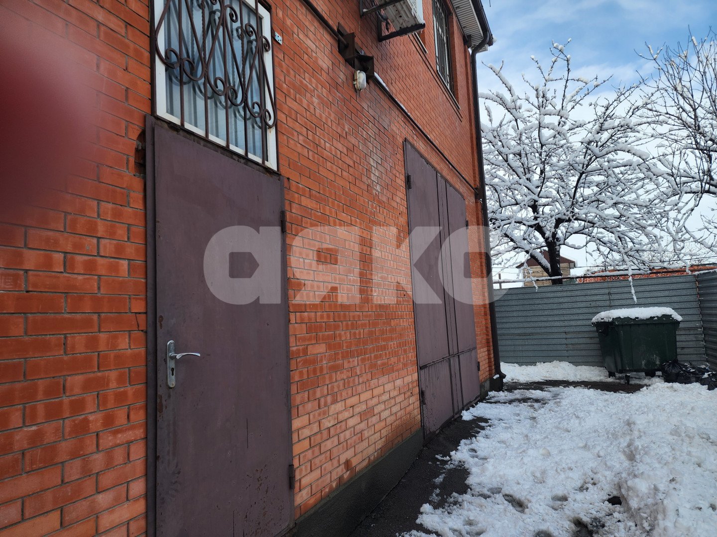 Фото №4: Коммерция 413 м² - Ростов-на-Дону, квартал Змиёвка, ул. Доватора, 102
