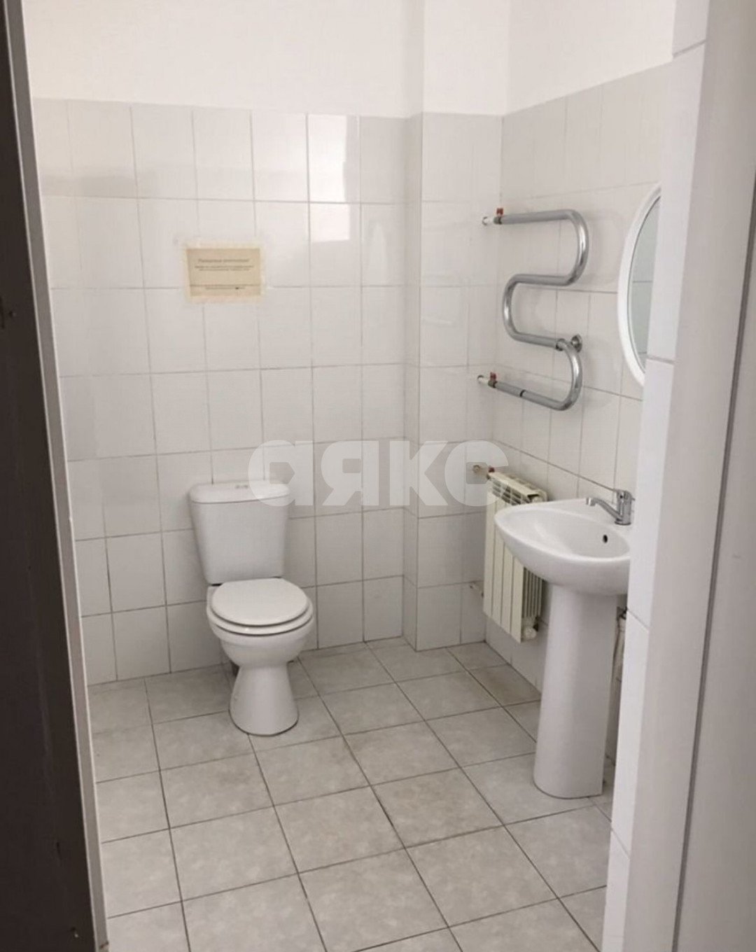 Фото №31: Коммерция 413 м² - Ростов-на-Дону, квартал Змиёвка, ул. Доватора, 102
