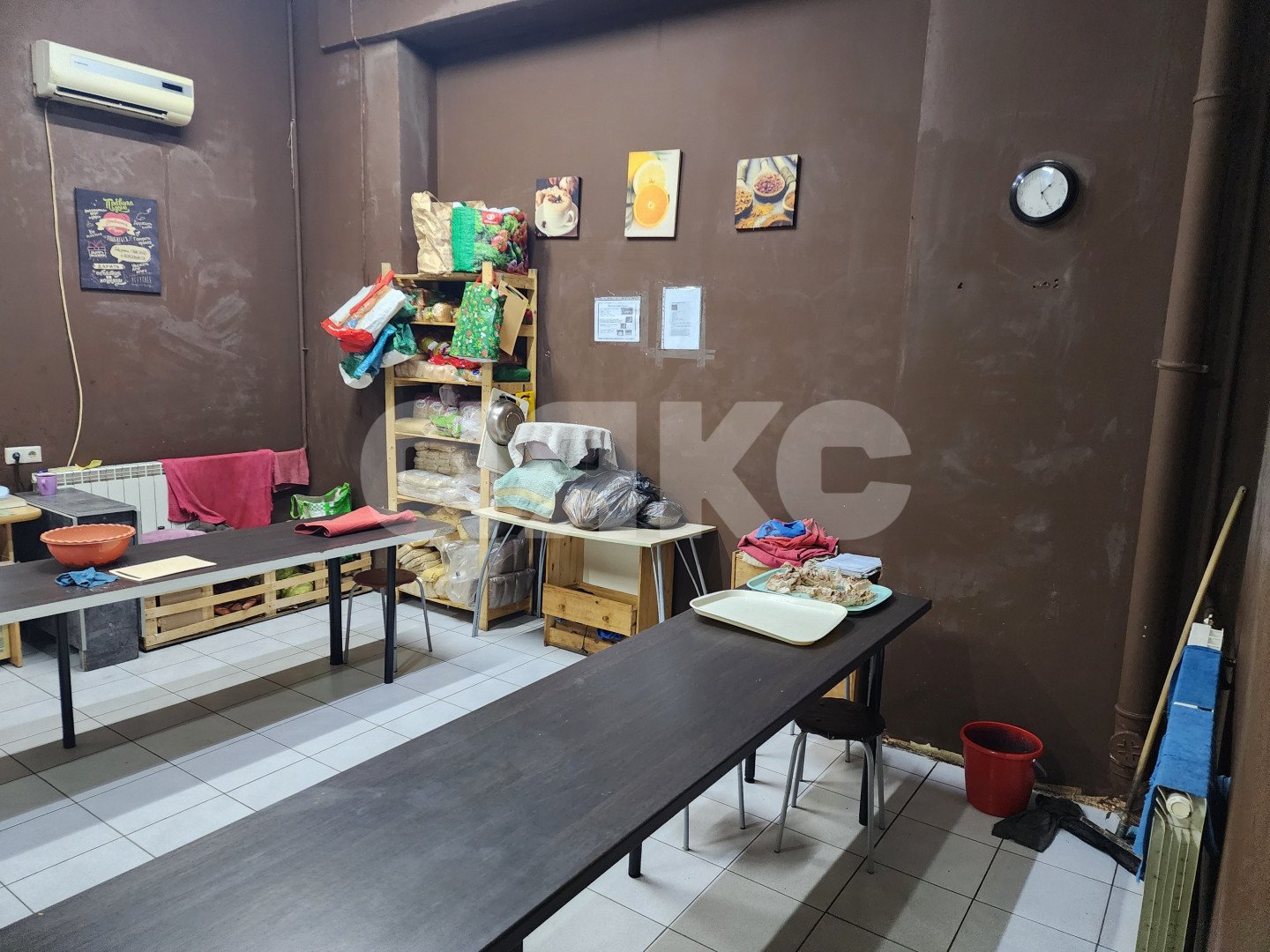 Фото №24: Коммерция 413 м² - Ростов-на-Дону, квартал Змиёвка, ул. Доватора, 102
