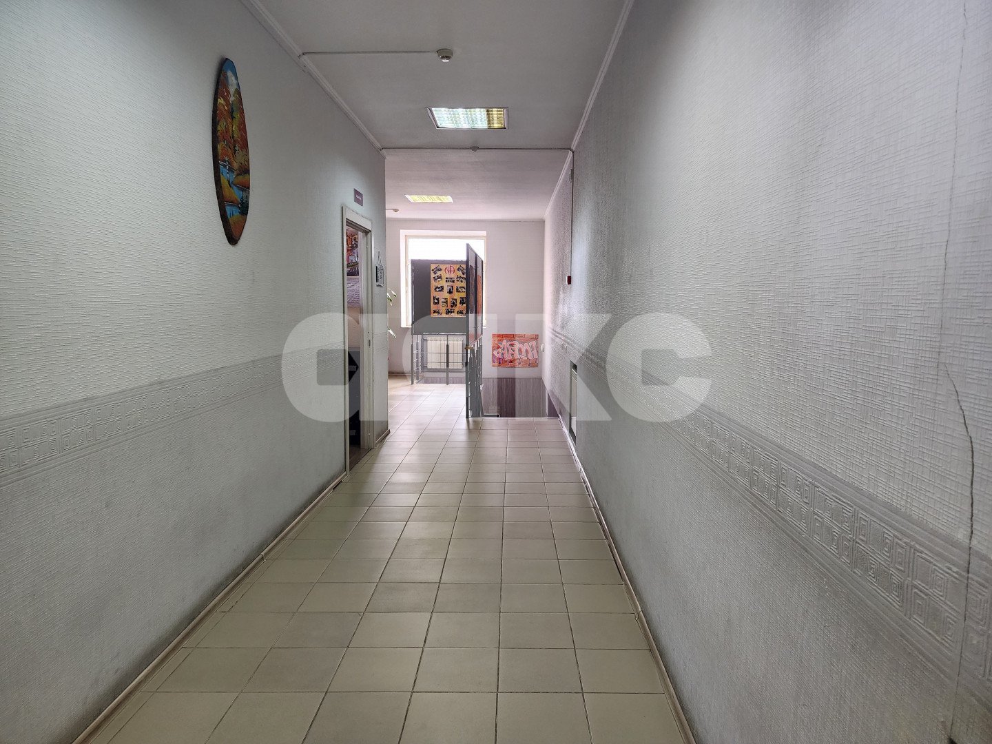 Фото №10: Коммерция 413 м² - Ростов-на-Дону, квартал Змиёвка, ул. Доватора, 102