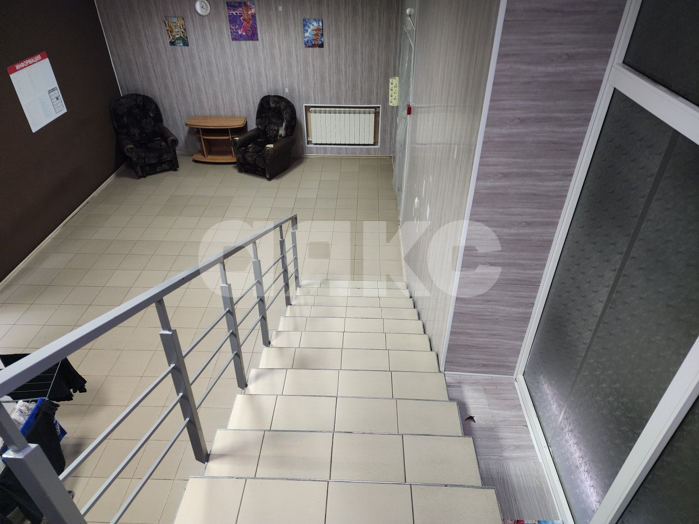 Фото №8: Коммерция 413 м² - Ростов-на-Дону, квартал Змиёвка, ул. Доватора, 102