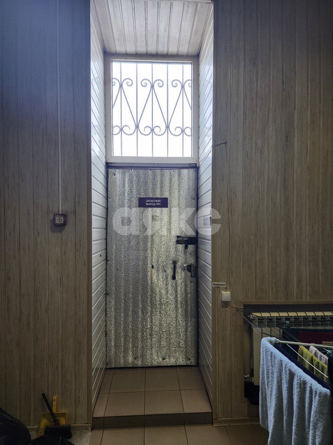 Фото №20: Коммерция 413 м² - Ростов-на-Дону, квартал Змиёвка, ул. Доватора, 102