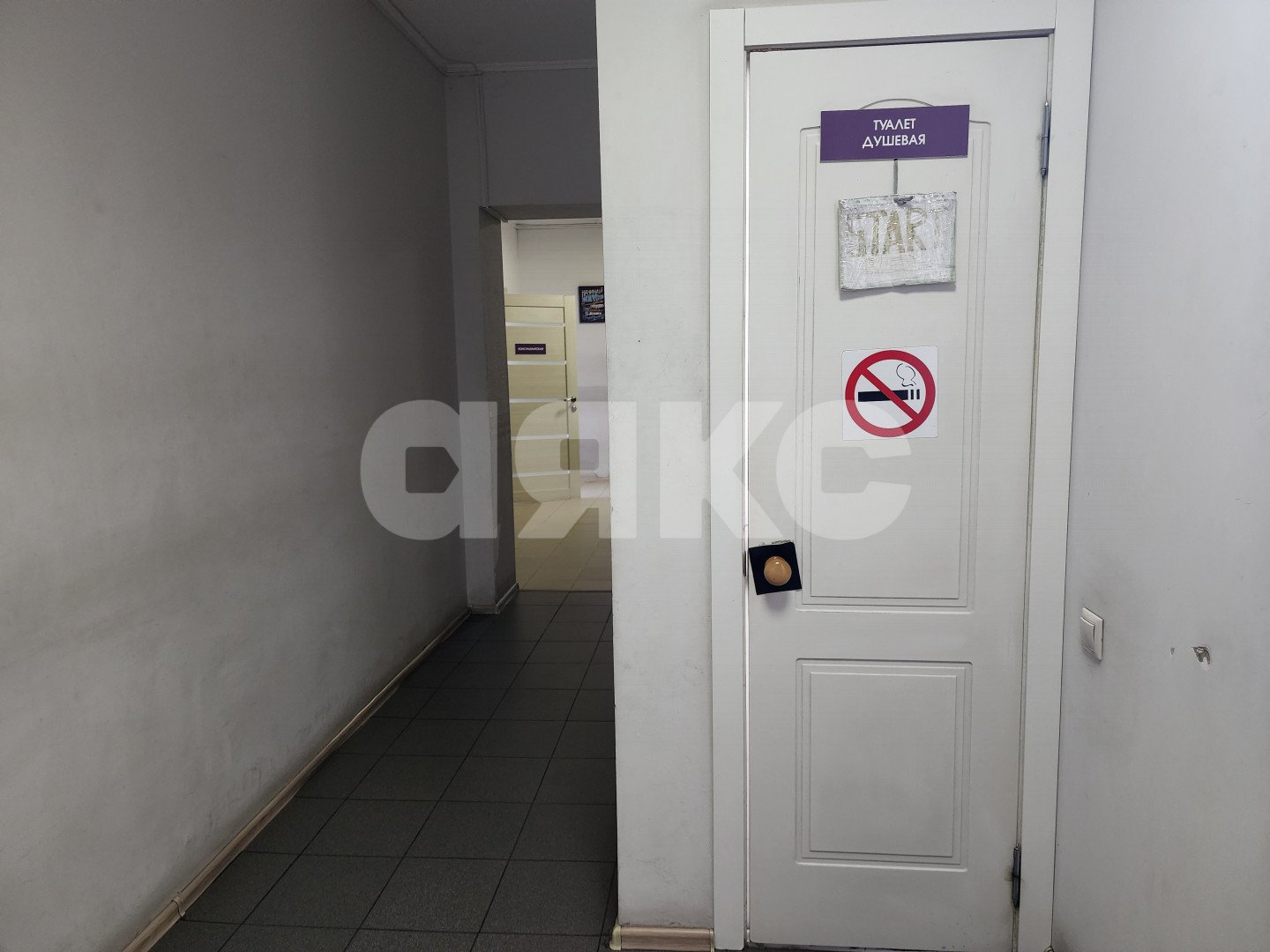 Фото №25: Коммерция 413 м² - Ростов-на-Дону, квартал Змиёвка, ул. Доватора, 102