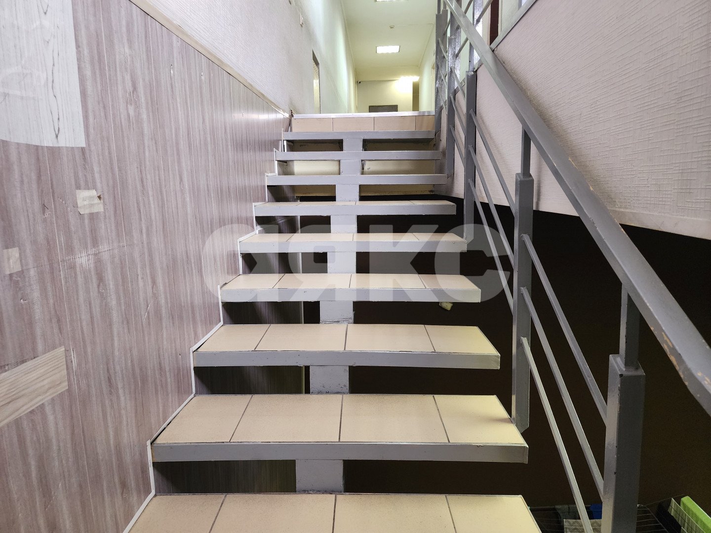 Фото №21: Коммерция 413 м² - Ростов-на-Дону, квартал Змиёвка, ул. Доватора, 102