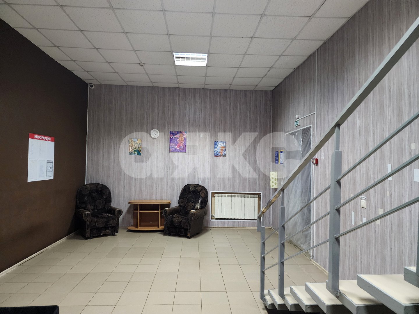Фото №28: Коммерция 413 м² - Ростов-на-Дону, квартал Змиёвка, ул. Доватора, 102
