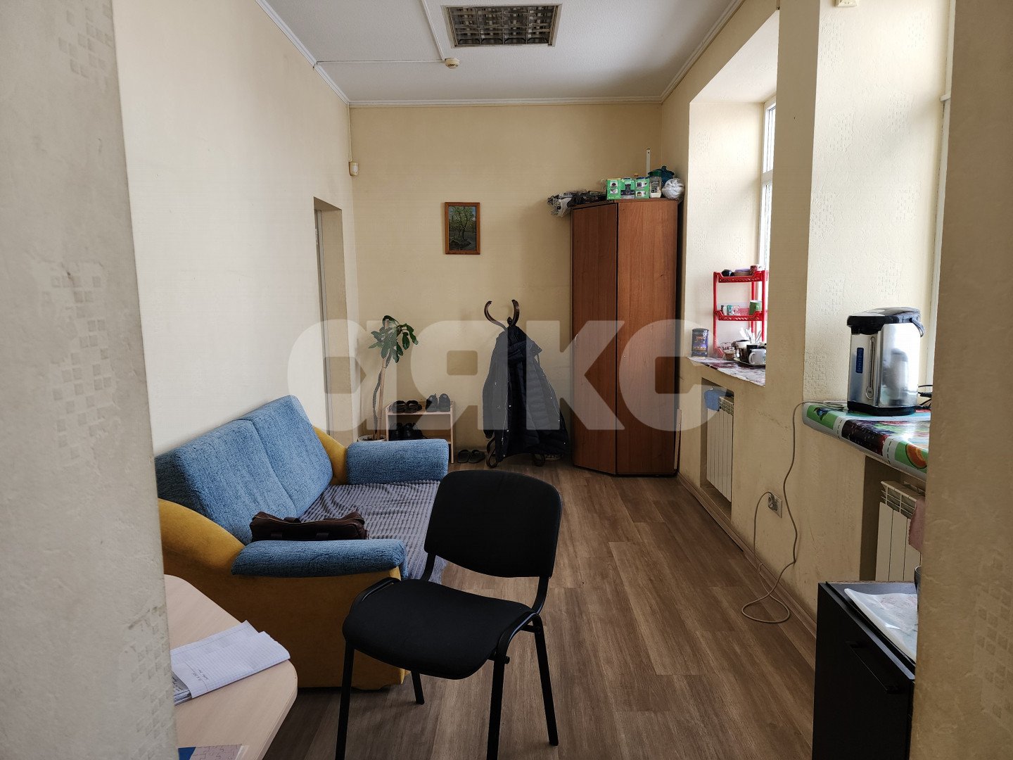Фото №9: Коммерция 413 м² - Ростов-на-Дону, квартал Змиёвка, ул. Доватора, 102