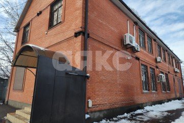 Фото №5: Коммерция 413 м² - Ростов-на-Дону, мкр. квартал Змиёвка, ул. Доватора, 102