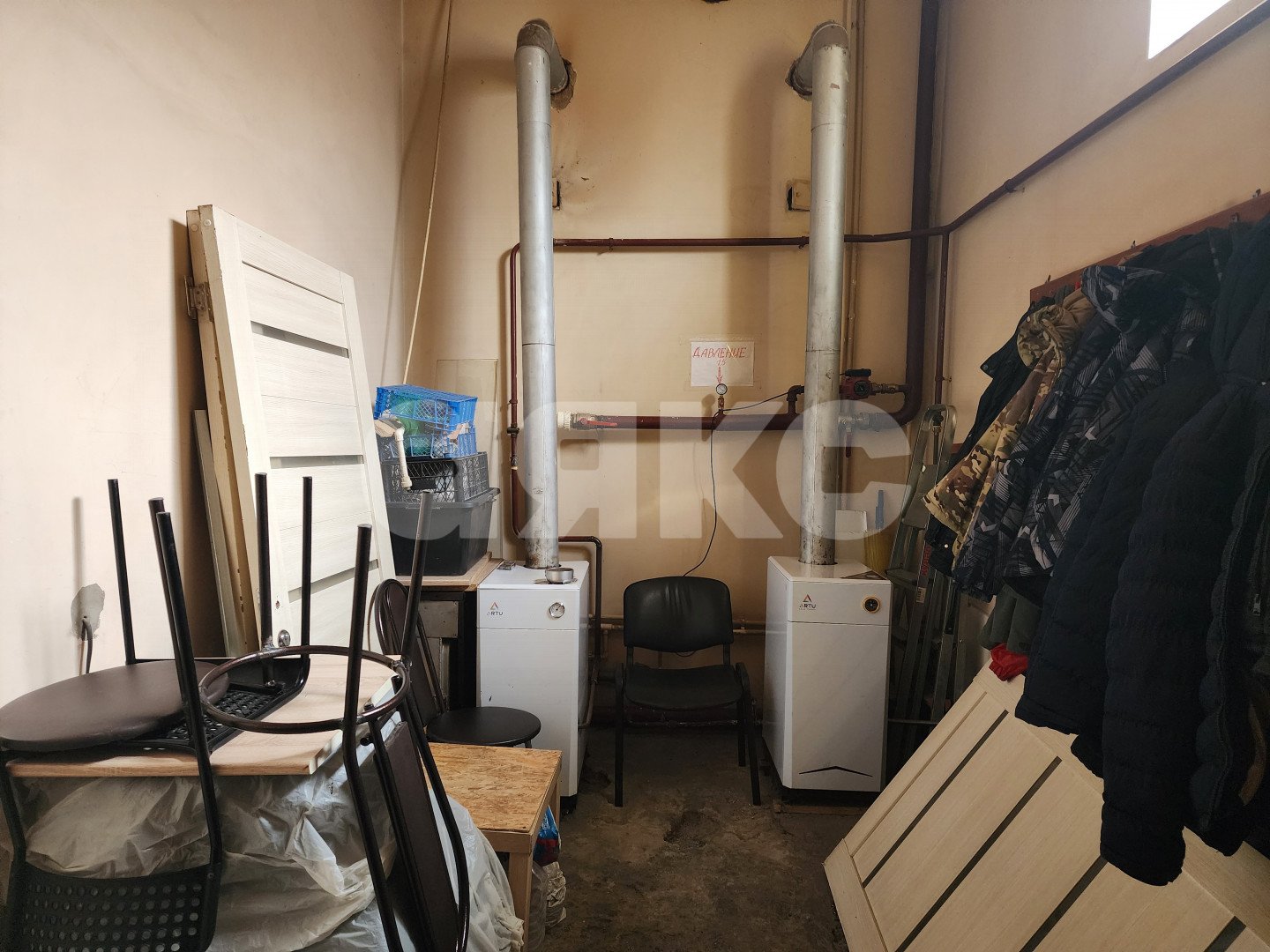 Фото №35: Коммерция 413 м² - Ростов-на-Дону, квартал Змиёвка, ул. Доватора, 102